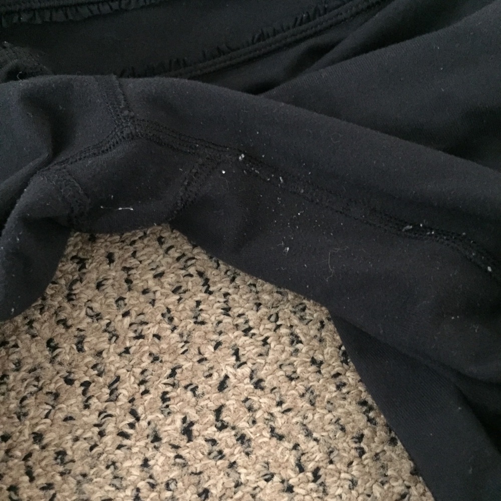 Lululemon Groove Pants - Picture 7 of 7